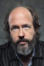 Foto del actor Eric Lange