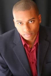 Foto del actor Kasan Butcher