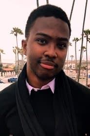 Foto del actor Khamani Griffin