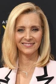 Foto del actor Lisa Kudrow