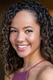 Foto del actor Lexie Stevenson