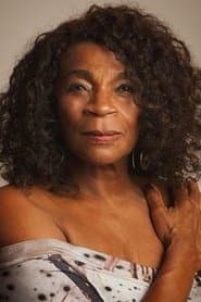Foto del actor Zezé Motta