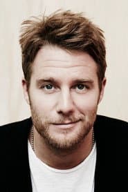 Foto del actor Jake McDorman