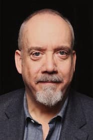 Foto del actor Paul Giamatti