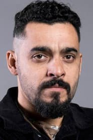 Foto del actor Rui Ricardo Diaz