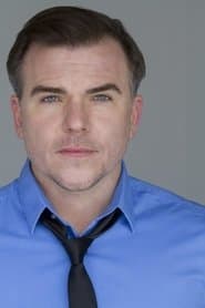 Foto del actor Cullen Moss