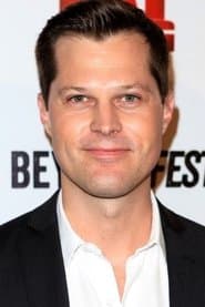 Foto del actor John Patrick Jordan