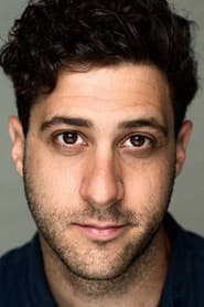 Foto del actor Damien Strouthos
