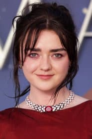 Foto del actor Maisie Williams