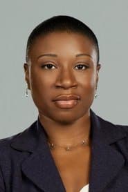 Foto del actor Aisha Hinds