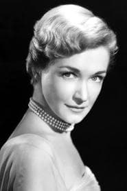 Foto del actor Nina Foch
