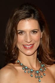 Foto del actor Perrey Reeves