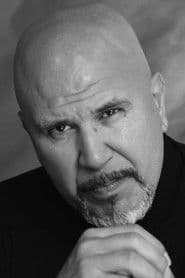 Foto del actor Michel Qissi