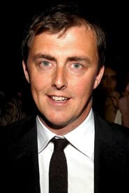 Foto del actor Garth Jennings