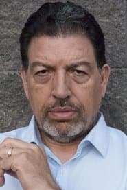 Foto del actor Louis Arcella
