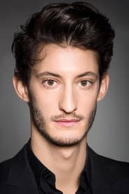 Foto del actor Pierre Niney