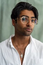 Foto del actor Nikhil Parmar