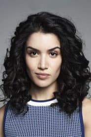 Foto del actor Sabrina Ouazani
