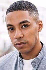 Foto del actor Justiin A. Davis