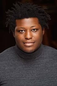 Foto del actor Larry Owens