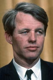 Foto del actor Robert F. Kennedy