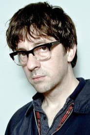 Foto del actor Graham Coxon