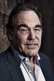 Foto del actor Oliver Stone
