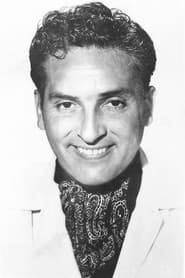 Foto del actor Arturo de Córdova