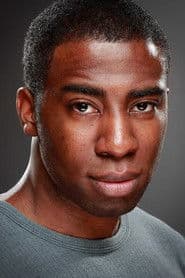 Foto del actor Mark Ebulue