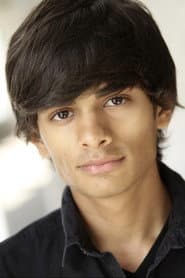 Foto del actor Dev H Patel