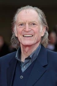 Foto del actor David Bradley