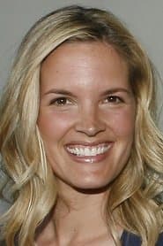Foto del actor Bridgette Wilson-Sampras