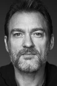 Foto del actor Ben Temple