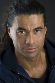 Foto del actor Antonio Te Maioha