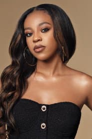 Foto del actor Priah Ferguson