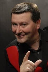 Foto del actor Leonardo Dantés