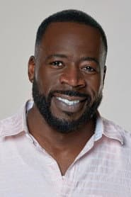 Foto del actor Demetrius Grosse