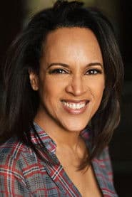 Foto del actor Kim Baptiste