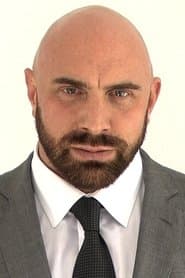 Foto del actor Charlie Rawes