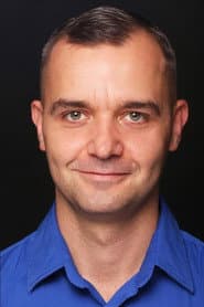 Foto del actor Paweł Koślik