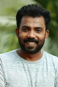 Foto del actor Azees Nedumangad