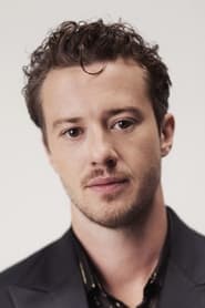 Foto del actor Joseph Quinn