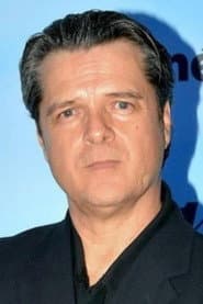 Foto del actor Ariel López Padilla
