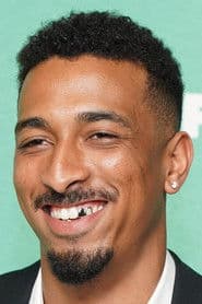 Foto del actor Travis "Taco" Bennett