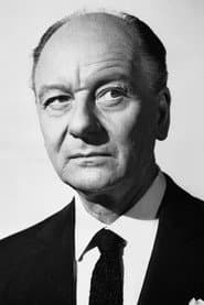 Foto del actor John Gielgud