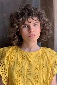 Foto del actor Daniela Rubio