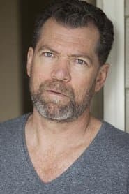 Foto del actor Stephan Jones