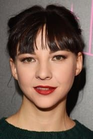 Foto del actor Erin Darke