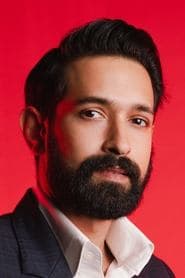 Foto del actor विक्रान्त मैस्सी