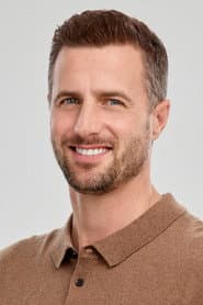 Foto del actor Brendan Penny